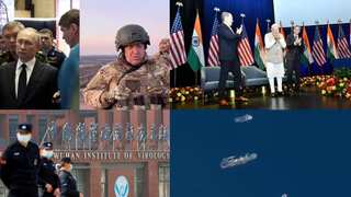 Morning brief: Wagner chief's mutiny against Russia, PM Modi on H1B visa, and more