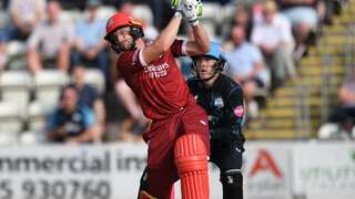 England white-ball captain Jos Buttler joins Chris Gayle, Virat Kohli in ELITE T20 list