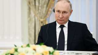 Putin potential arrest row: South Africa to go ahead with 'in-person' BRICS summit