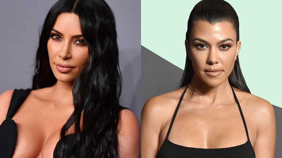 Ouch! Amid feud, Kim Kardashian says Kourtney has 'no friends' in latest episode of The Kardashian| Watch