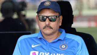 ODI World Cup: Ravi Shastri underlines key area in build-up, says 'I would like to see...'