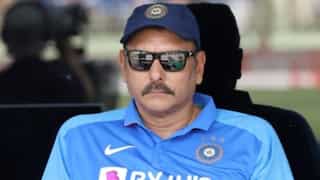 World Cup 2023: Ravi Shastri names Australian batter as Jadeja's bunny after Chennai win