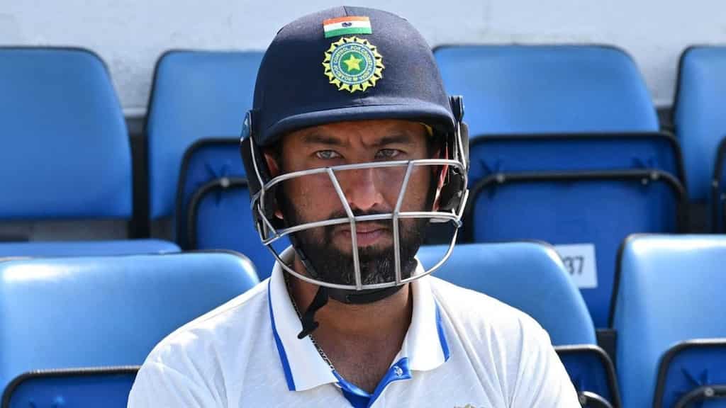 IND vs WI Test Series: 'Twin failures at Oval sealed his fate' - BCCI official's shocking claim on Pujara