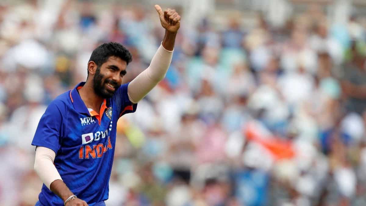 '70% fit' Jasprit Bumrah could be ready for Ireland T20Is in August - Reports '70% fit' Jasprit Bumrah could be ready for Ireland T20Is in August - Reports