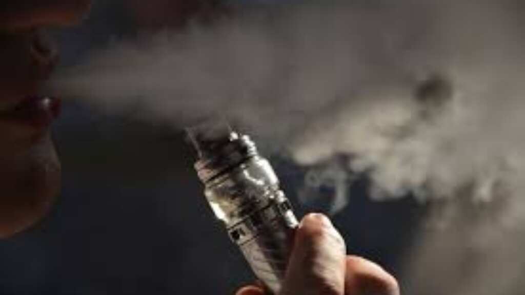 Illegal vapes flood UK markets, authorities seized over 2.5 million in three years, reveals data