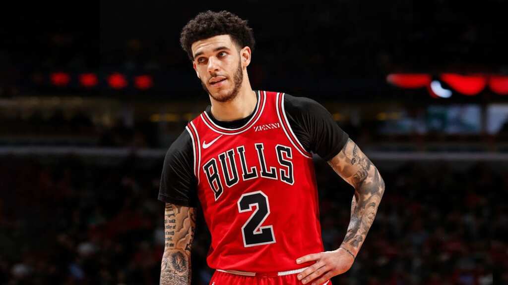NBA: Chicago Bulls' Lonzo Ball expected to miss out entire upcoming season