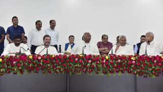 India: Opposition unites, sets sights on winning 2024 polls, next conclave in Shimla to forge agenda