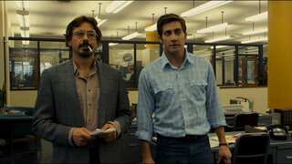 David Fincher responds to criticism over Zodiac's ending: 'That’s the book that we bought'