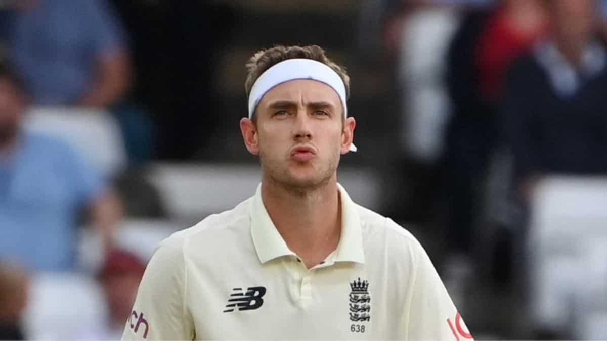 5. Holds record for the most expensive over in Test history