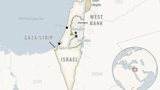 Israeli forces hit Jenin with drone strikes in large-scale military operation