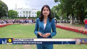 Gravitas: The future of India, US ties | US Edition