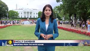 Gravitas: Ex-US Ambassador to India Tim Roemer speaks to WION | US Edition