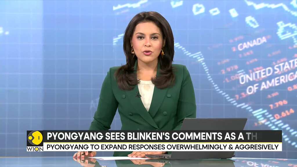 North Korea vows ‘overwhelming offensive’ against US military