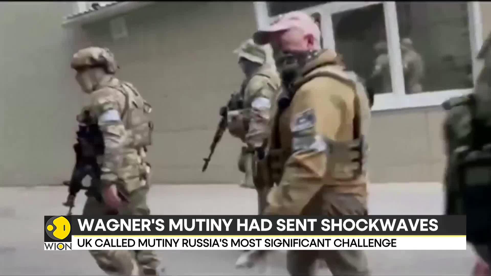 WionNews Video
