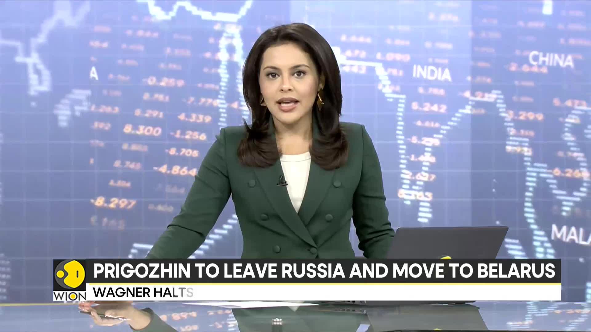 WionNews Video