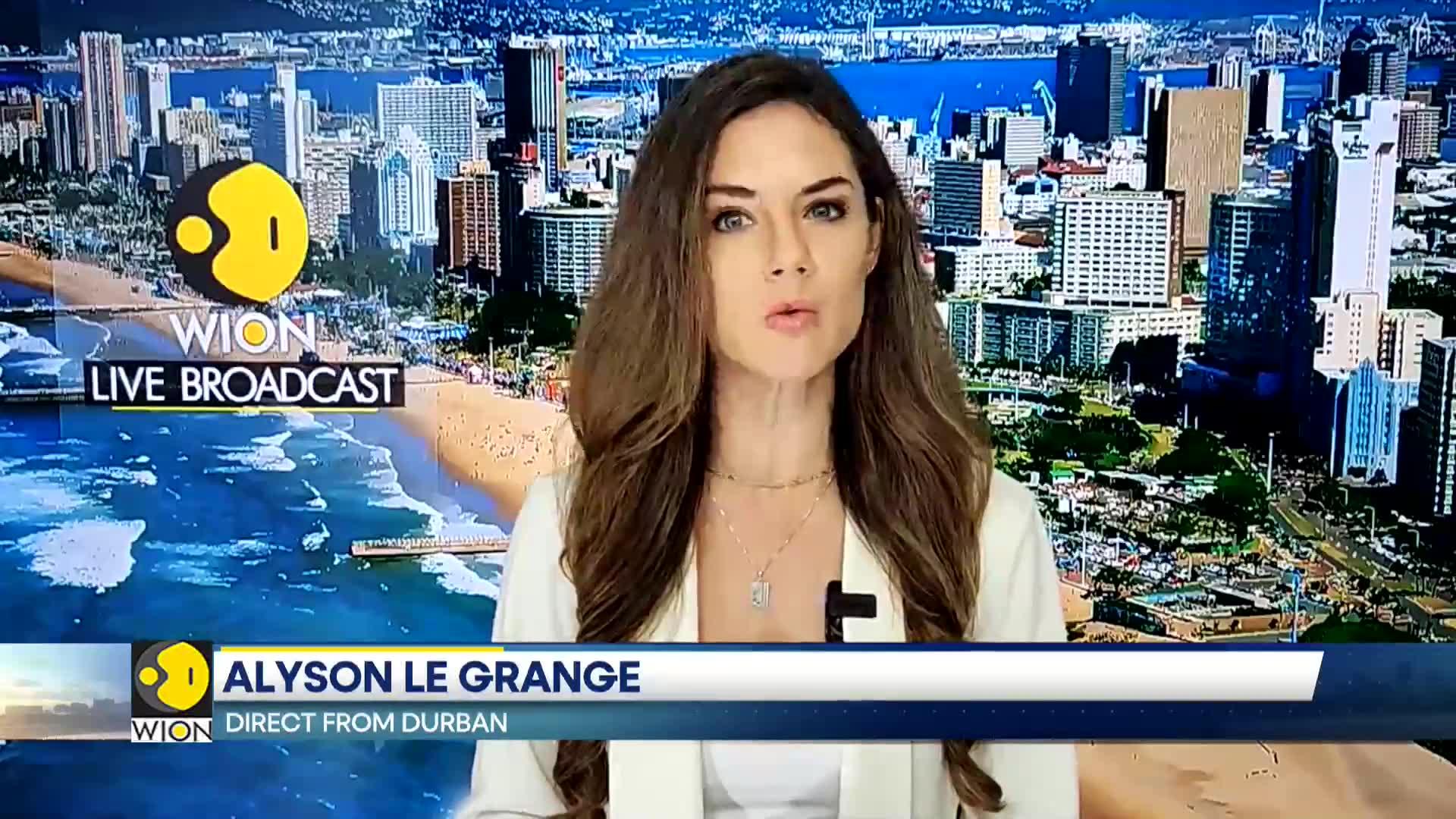 WionNews Video