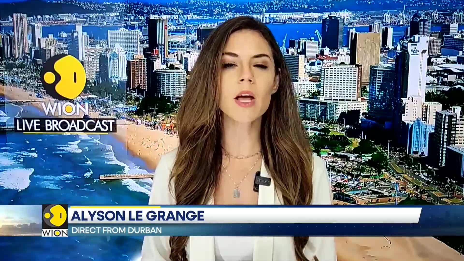 WionNews Video