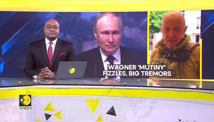 WionNews Video