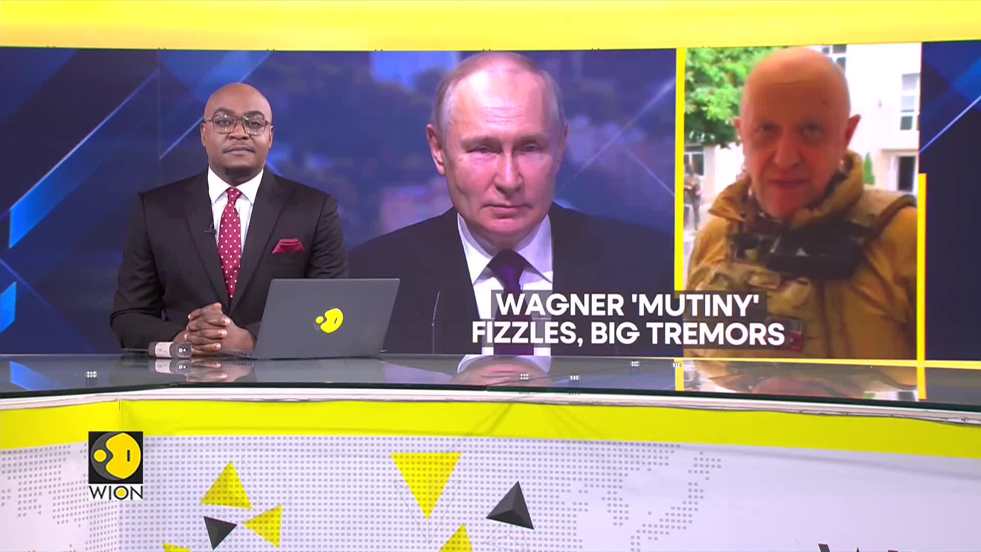 WionNews Video