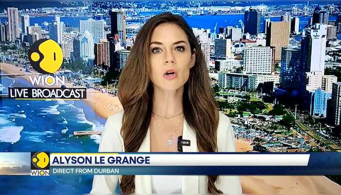 WionNews Video