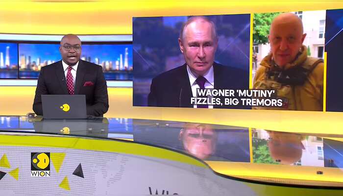 WionNews Video