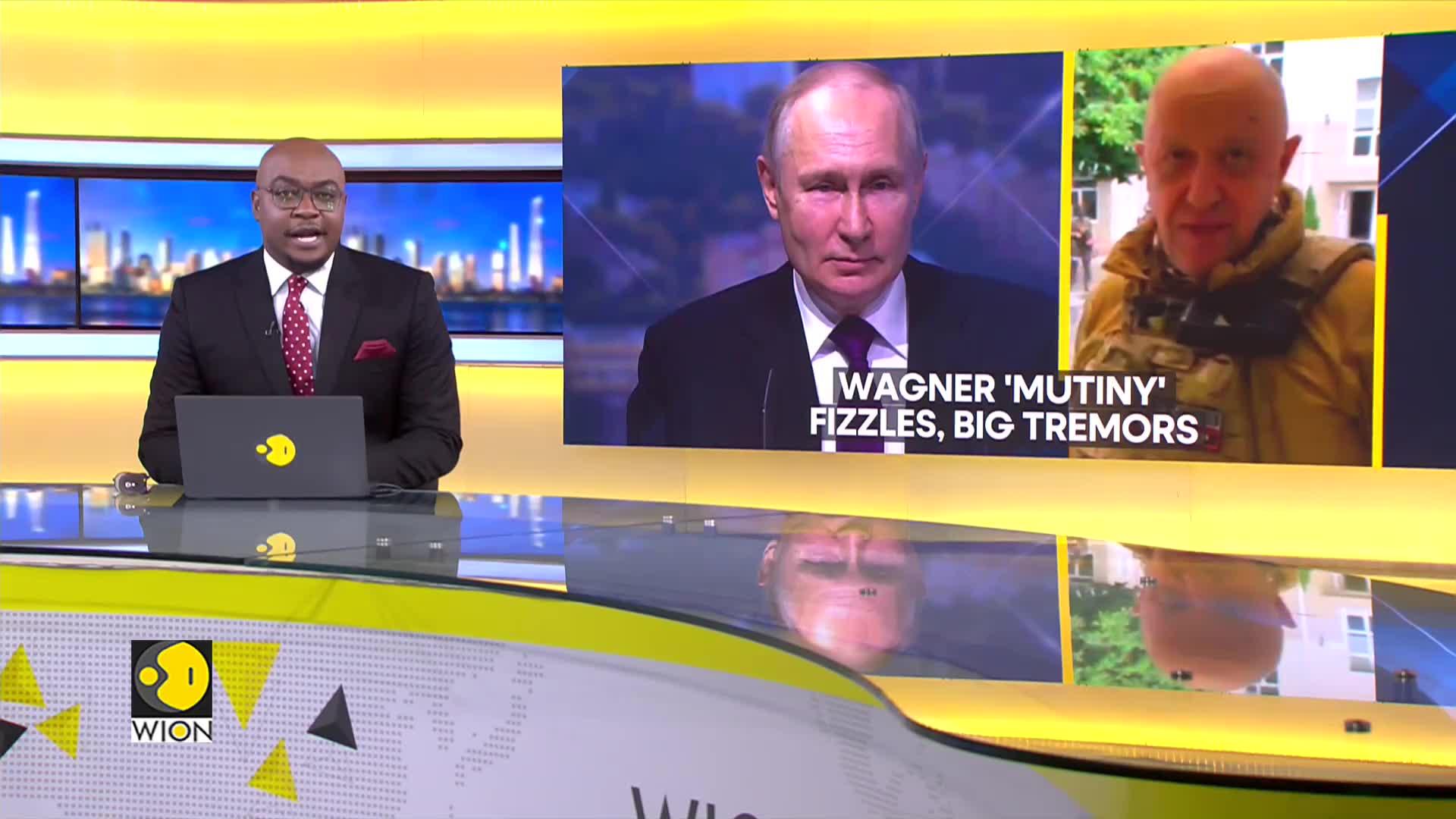 WionNews Video