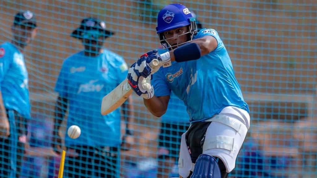 Sarfaraz Khan posts CHEEKY reply after being snubbed by selectors for West Indies tour