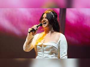Lana Del Rey's performance costs the Coachella Music Festival a hefty fine. Here's why