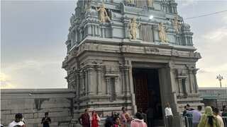 India: TTD trust plans Tirupati temples in every state and UT, says report