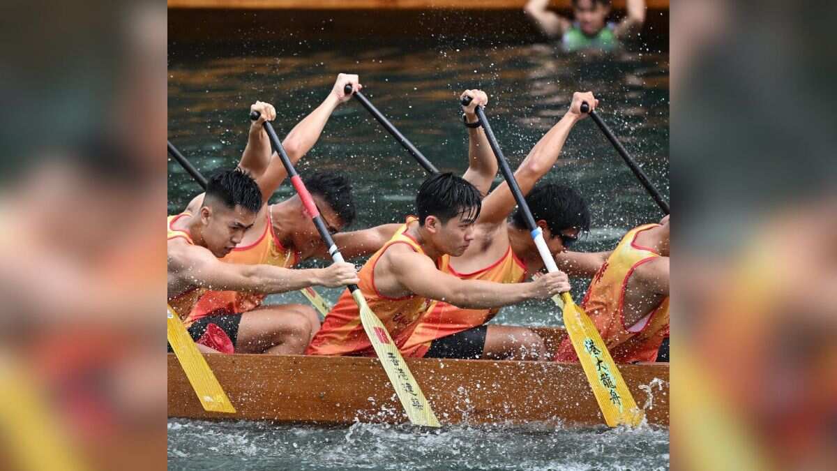 The origin of festival
