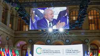 'Why can’t we trade in our own currencies?': Brazil's Lula repeats de-dollarisation call of BRICS nations
