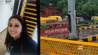 India: Woman dies of electrocution on New Delhi railway station premises amid rain