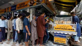 Pakistan races against time with extreme tax measures to secure $1.1bn from IMF