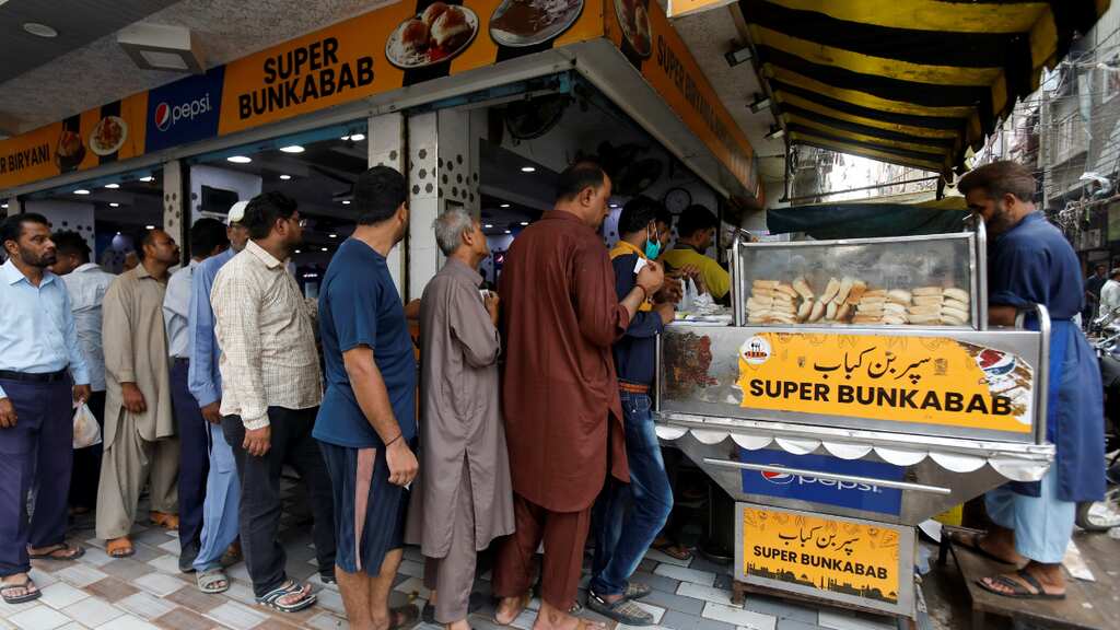Pakistan races against time with extreme tax measures to secure $1.1bn from IMF