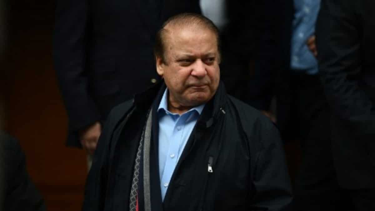 Pakistan: Supreme Court trashes SC Act 2023, dashing ex-PM Nawaz Sharif’s comeback dream