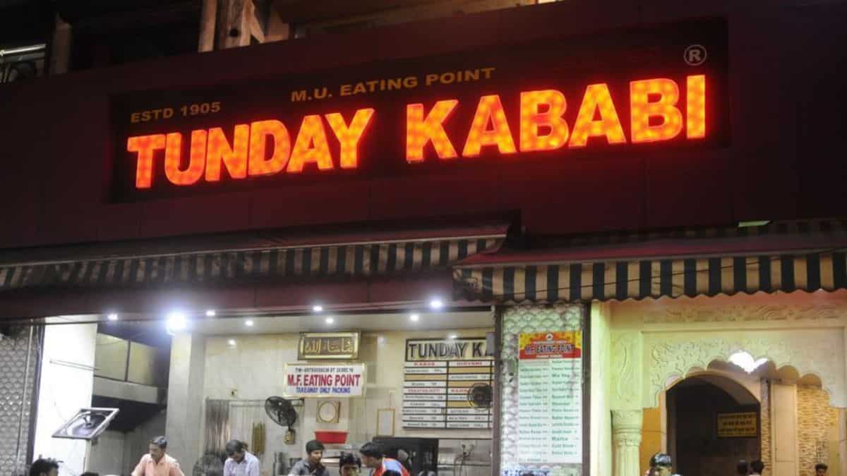 Tunday Kababi, Lucknow