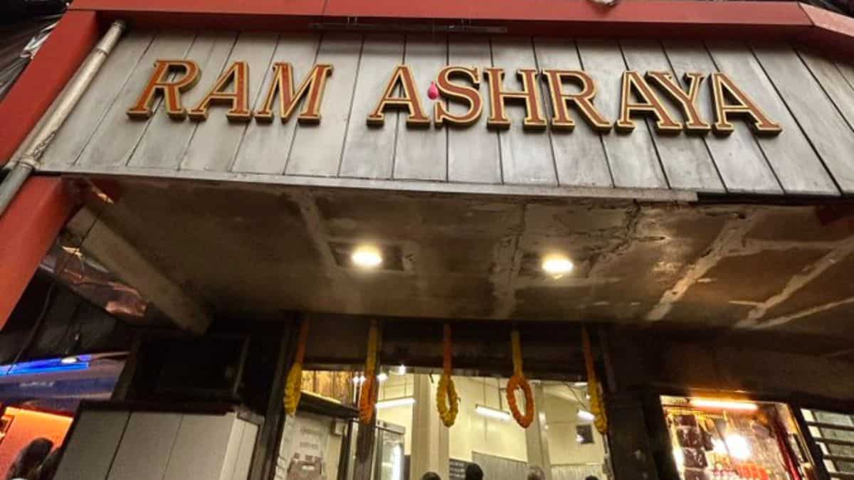Ram Ashraya, Mumbai