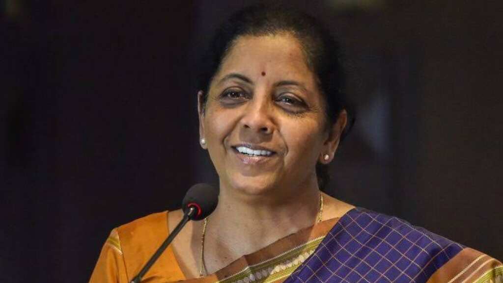 "Approach with humanity...": Nirmala Sitharaman to banks on loan recovery