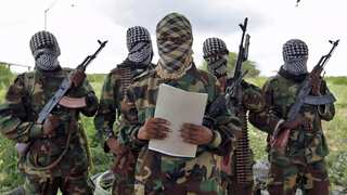 Al-Shabaab jihadists kill five civilians, including a student, in east Kenya: Report