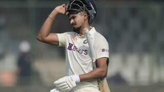 Shreyas Iyer remains doubtful for Asia Cup 2023 as back pain continues to trouble him