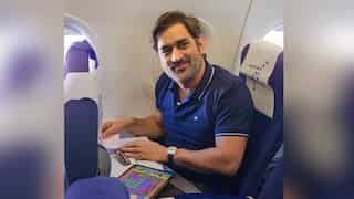 WATCH | MS Dhoni's viral video gets Candy Crush 3.6 million downloads in just 3 hours?