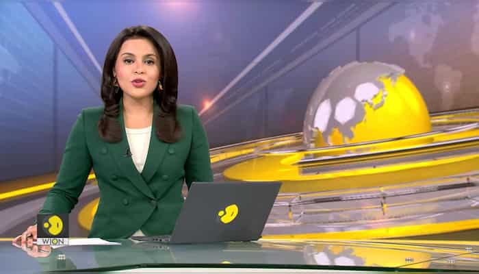 Exclusive: Indian envoy to US Taranjit Singh Sandhu speaks to WION on PM Modi's State visit