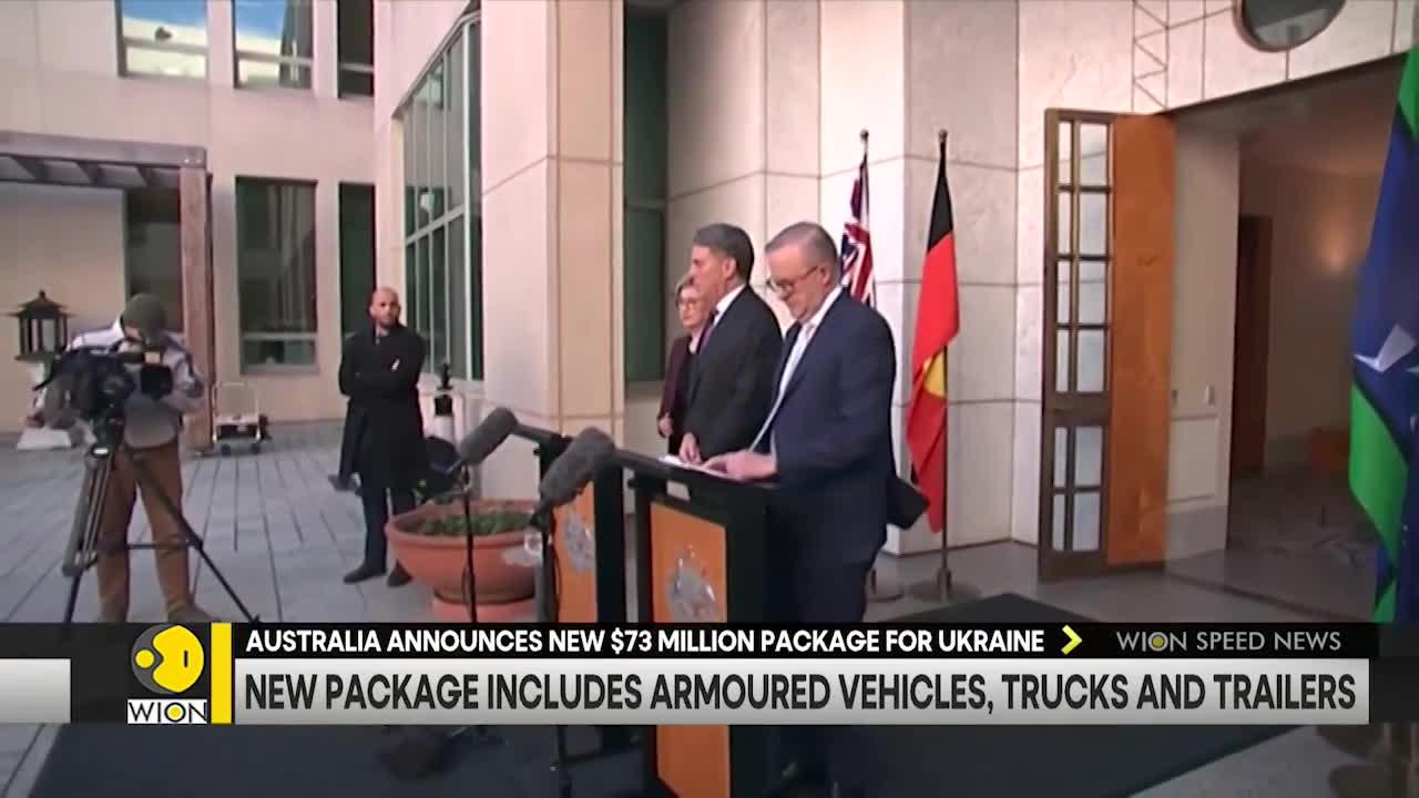 WionNews Video
