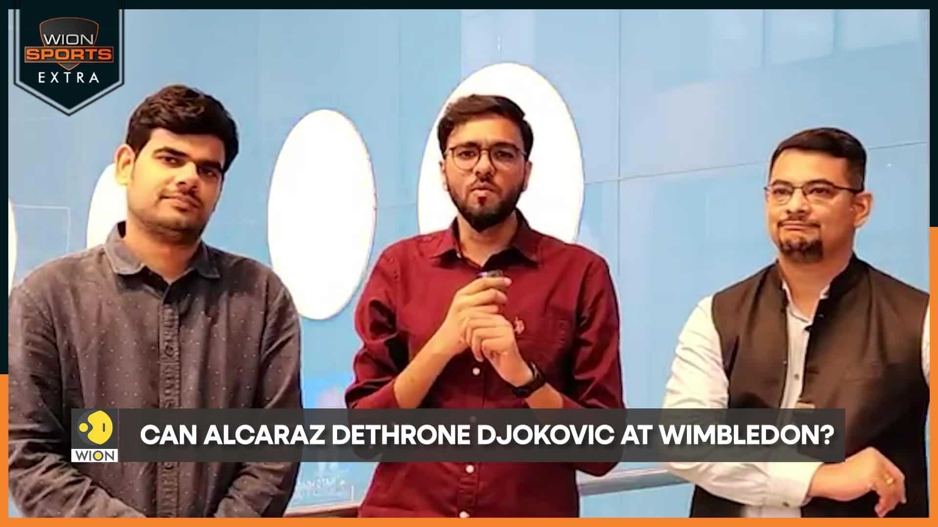 Felix Auger-Aliassime at Australian Open 2025: Can He Dethrone Djokovic?
