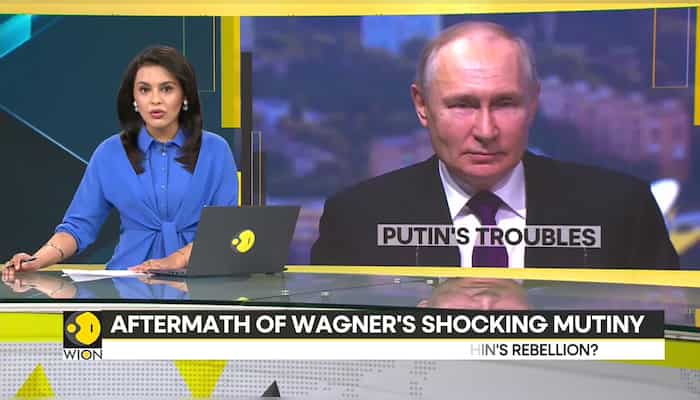 WionNews Video