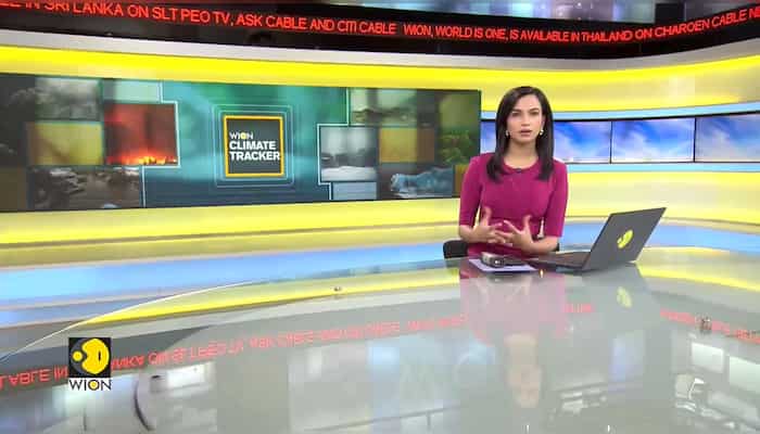 WionNews Video