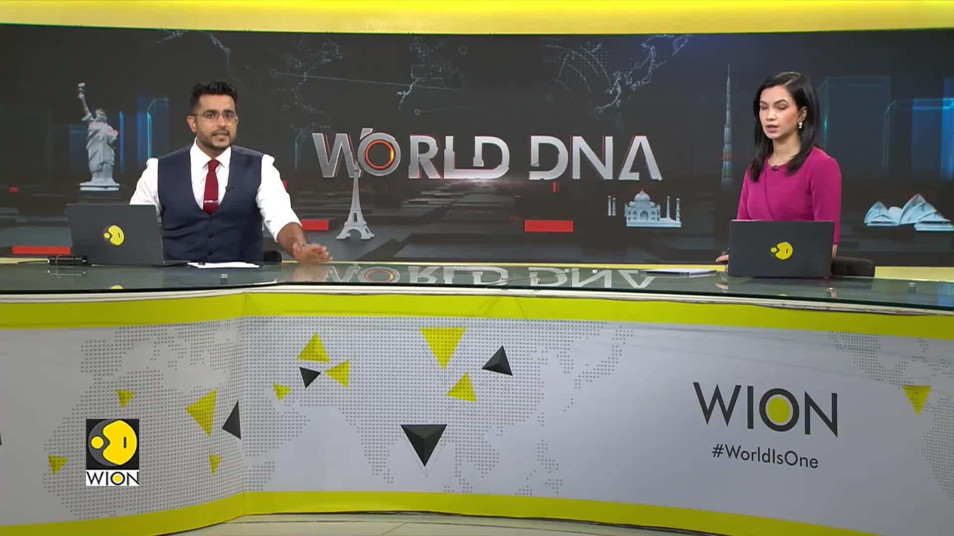 Report North Korea growing nuclear arsenal to intimidate neighbours