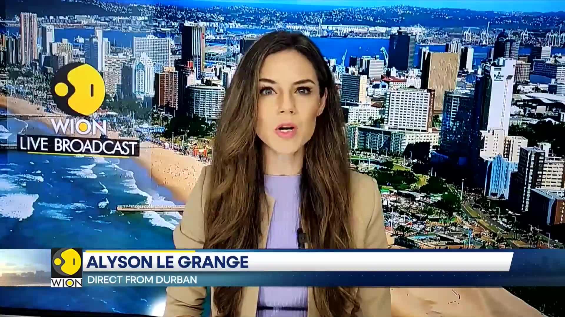 WionNews Video