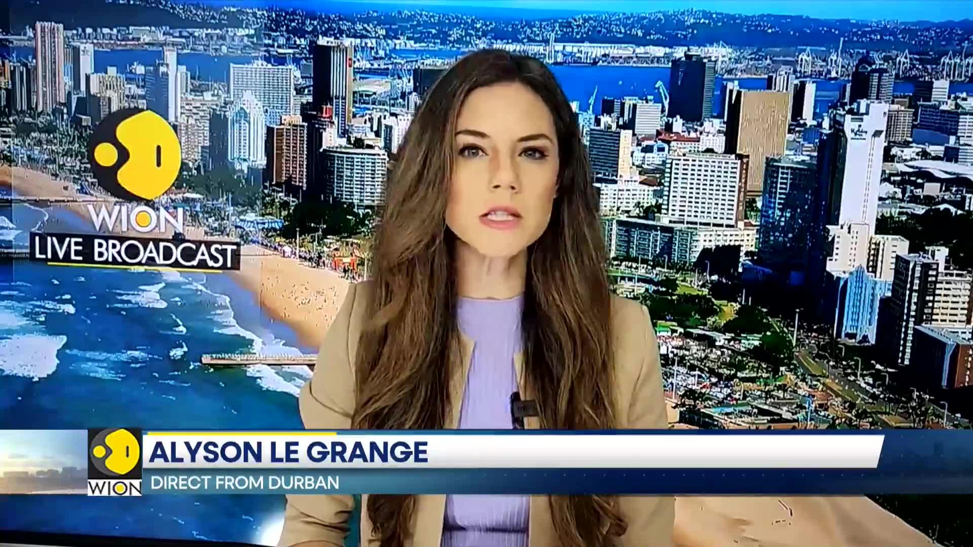 WionNews Video