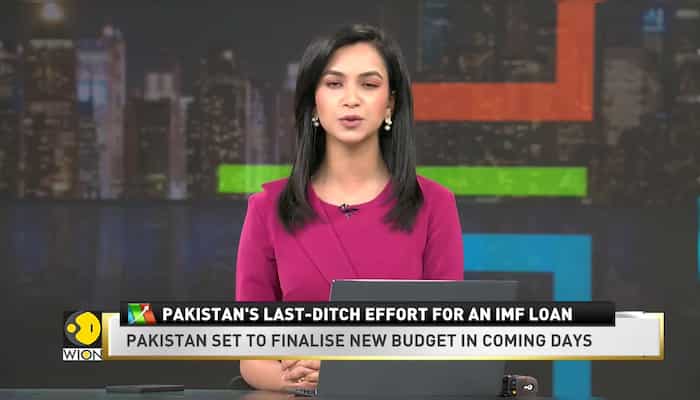 Pakistan to introduce new taxes to appease IMF